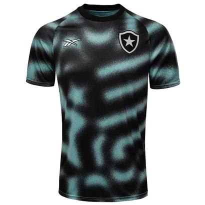 Thailand Trikot Botafogo Special Edition 2023-24